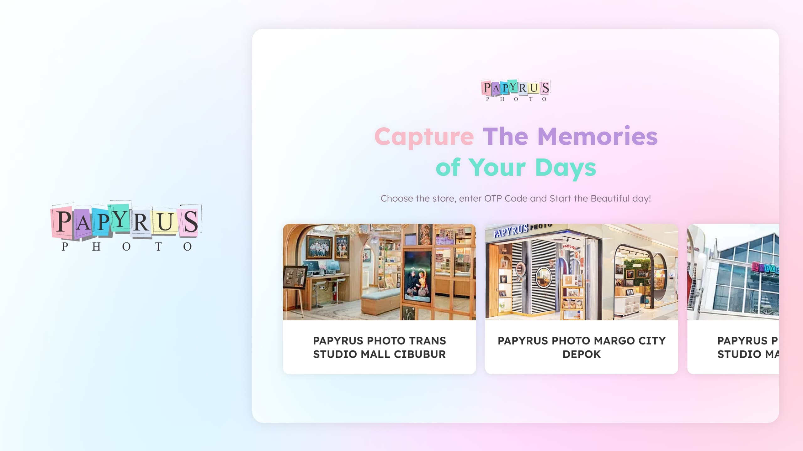 Mobile App by Papyrusphoto