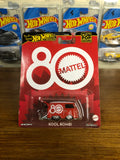 Hot Wheels Premium Kool Kombi 80 Anniversary